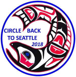 2018 Circle Back to Seattle (Seattle, WA)